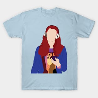 Charlie Supernatural T-Shirt